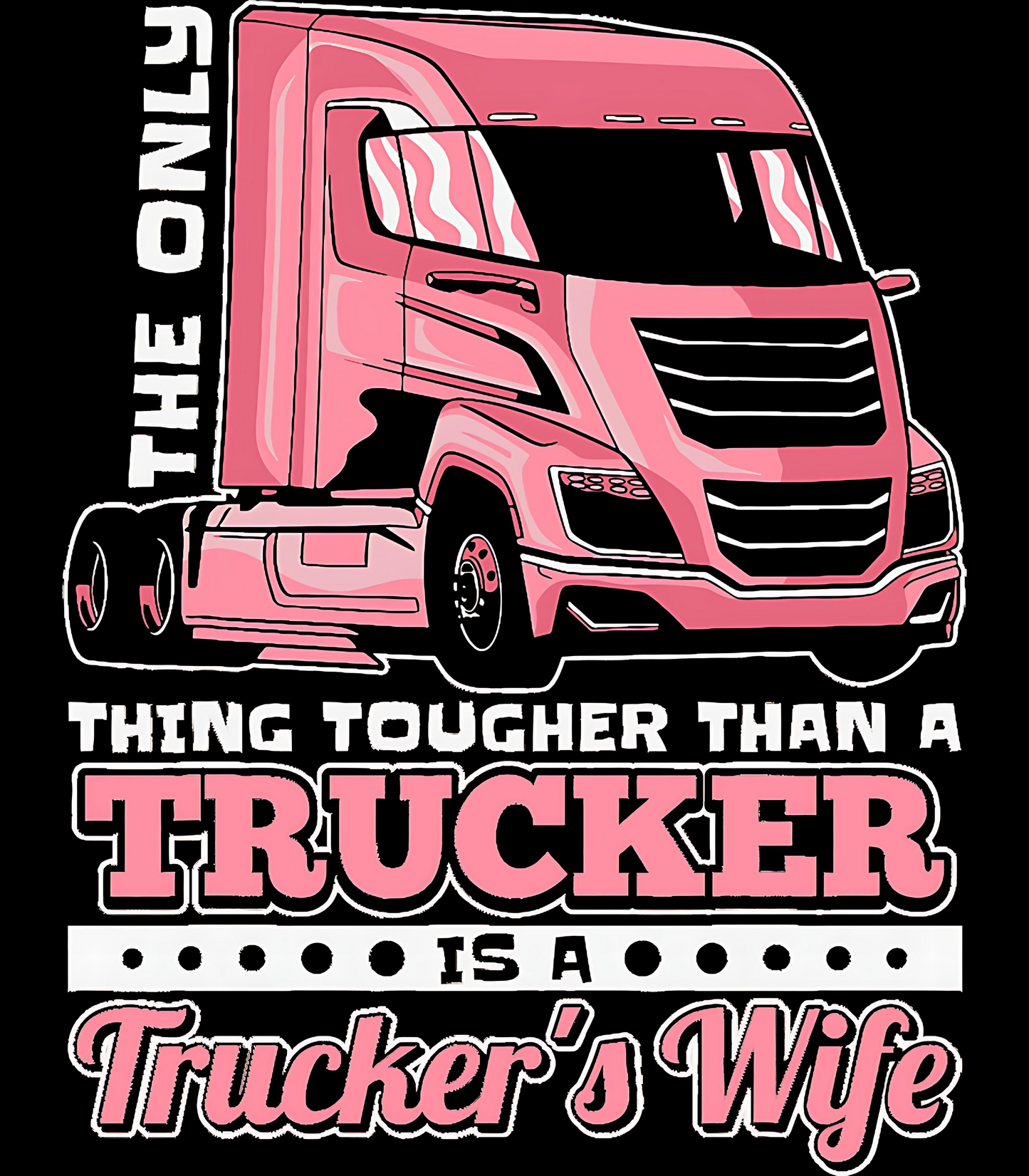 Truckers Wife 2