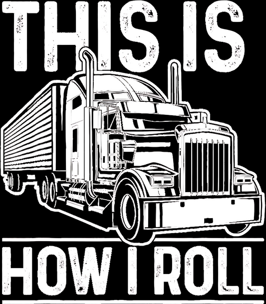 This is How I Roll
