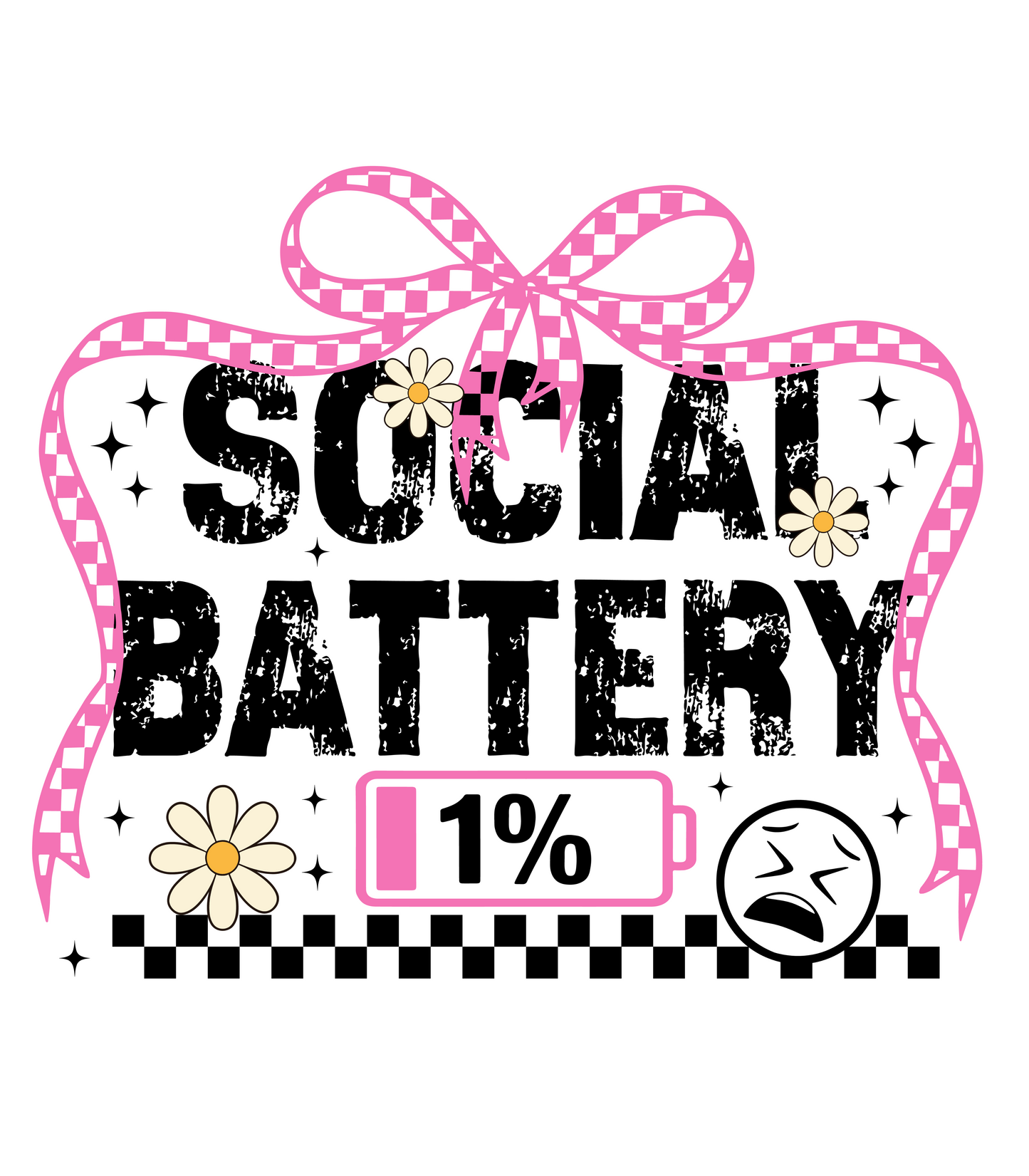 Social Battery