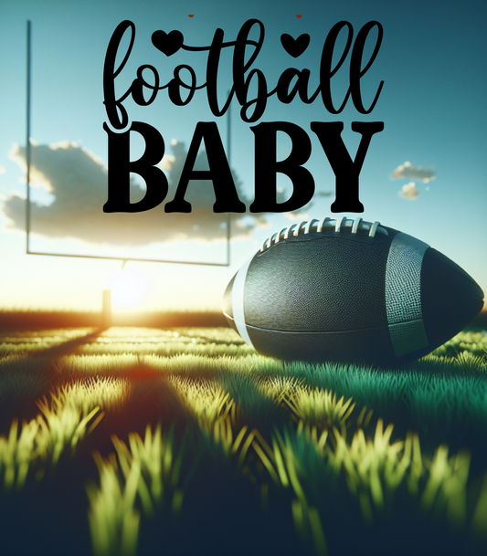 Football Baby