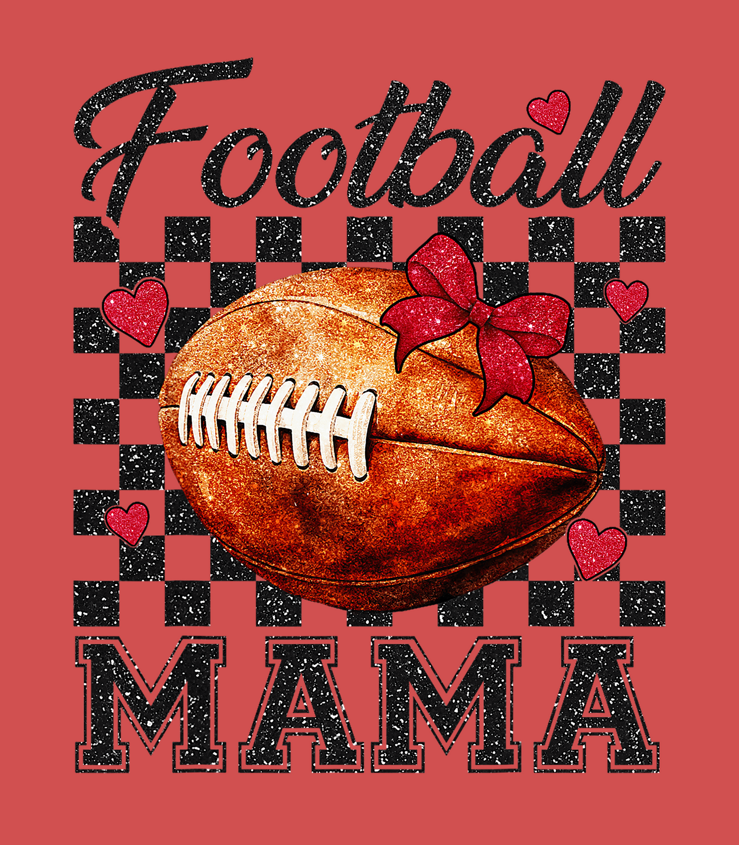 Football Mama