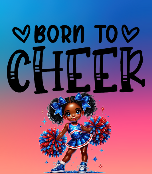Born to Cheer 2
