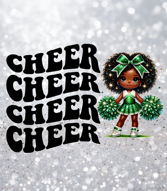 Cheer Cheer