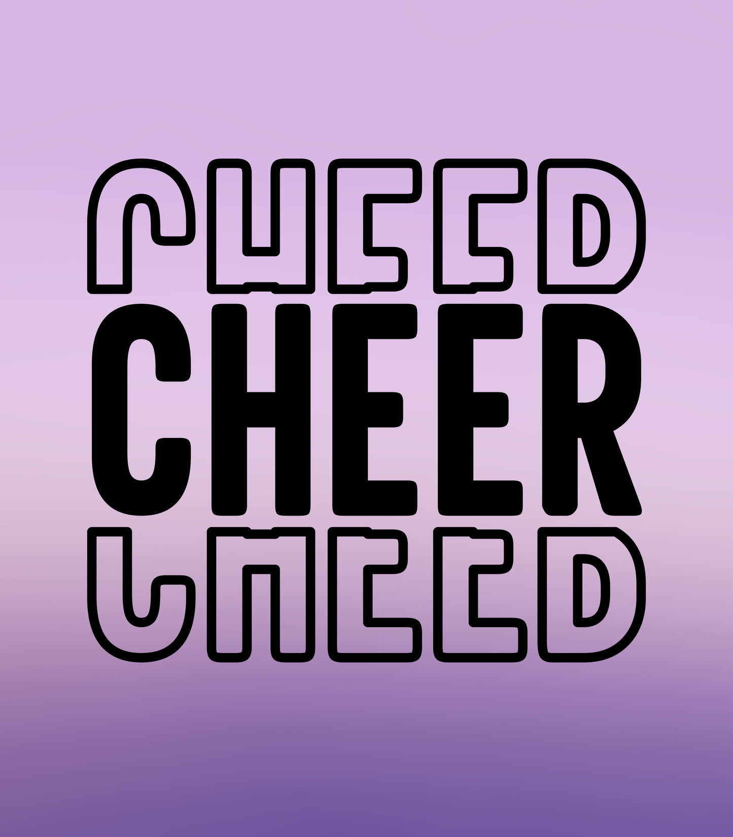 Cheer