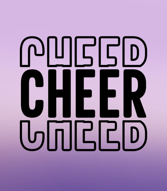 Cheer