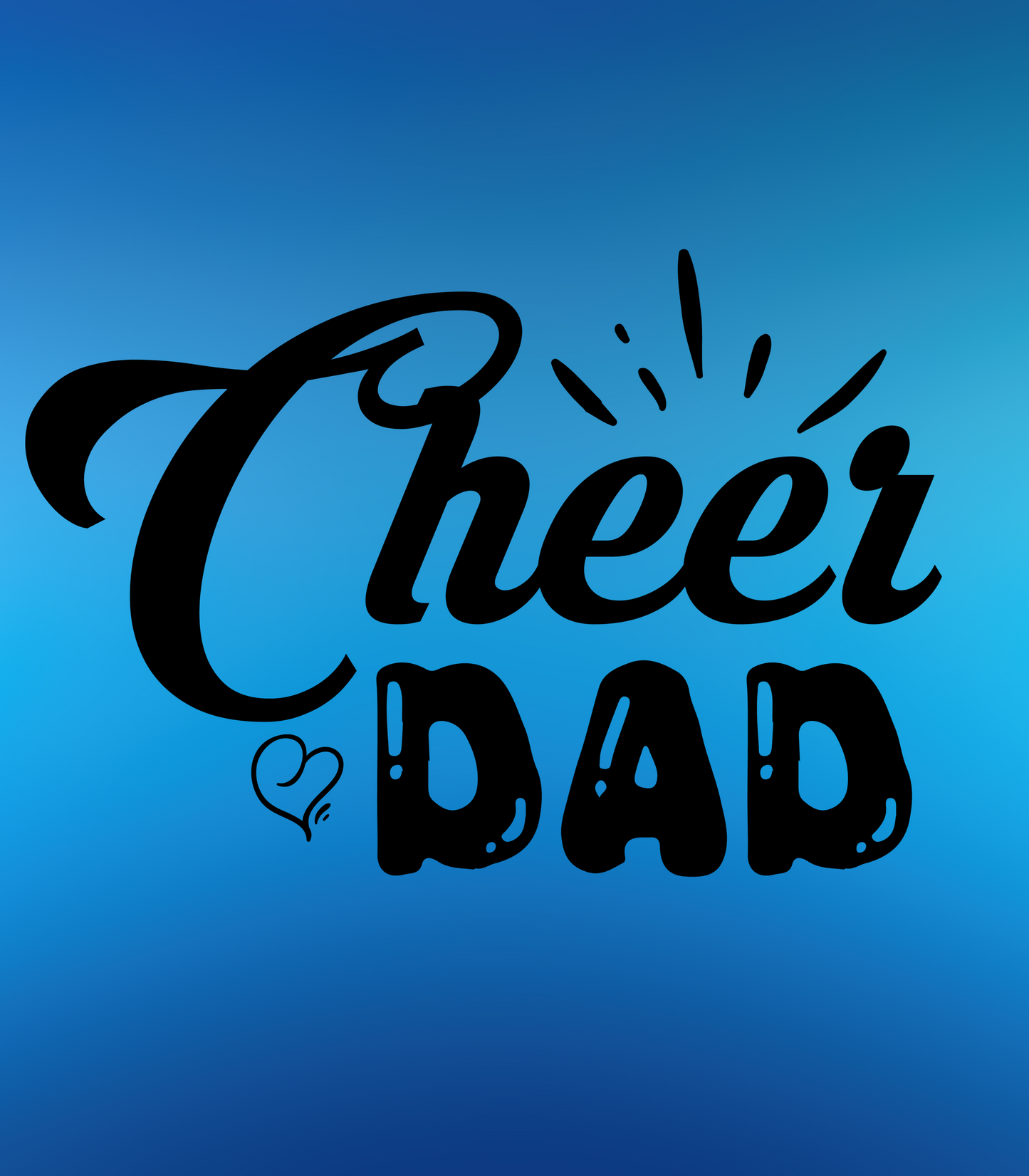 Cheer Dad