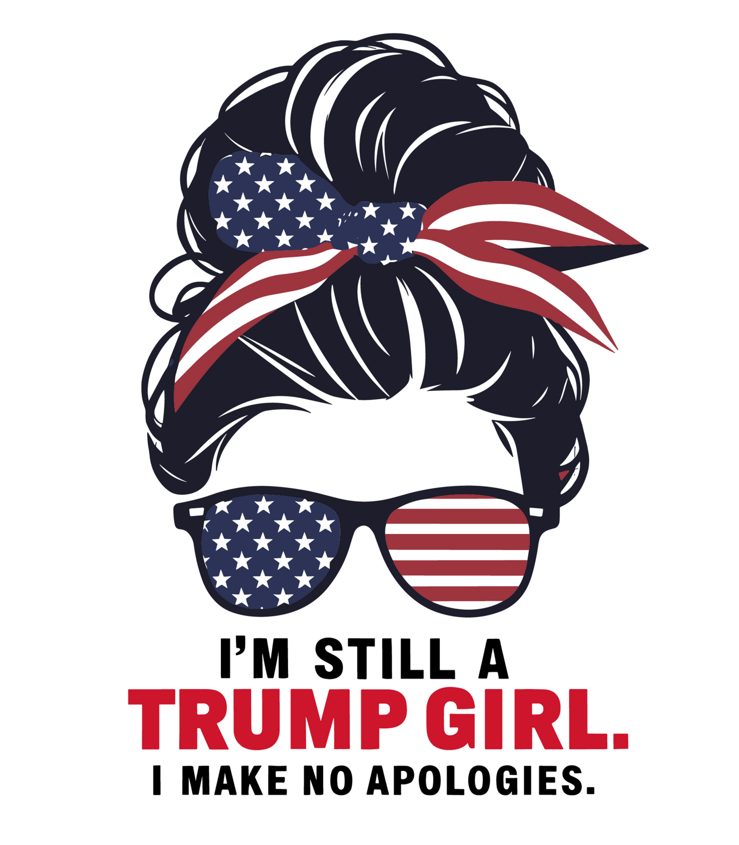 Trump Girl