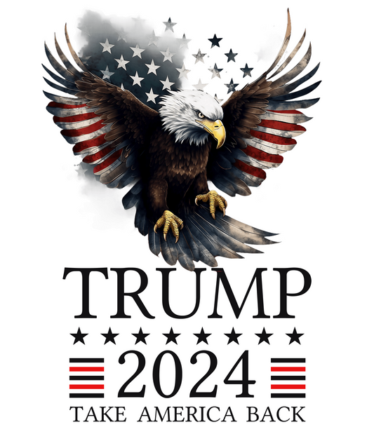 Trump 2024, 4