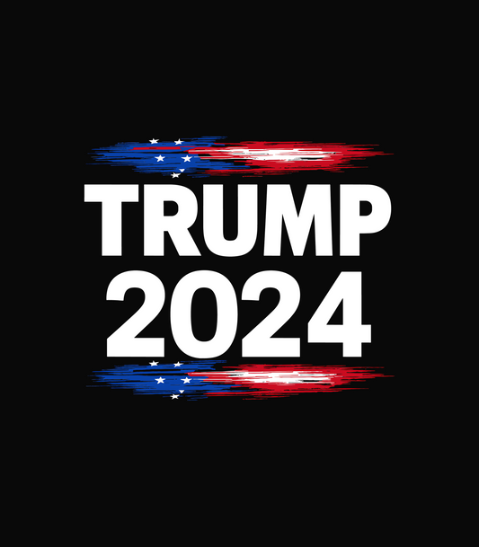 Trump 2024, 6