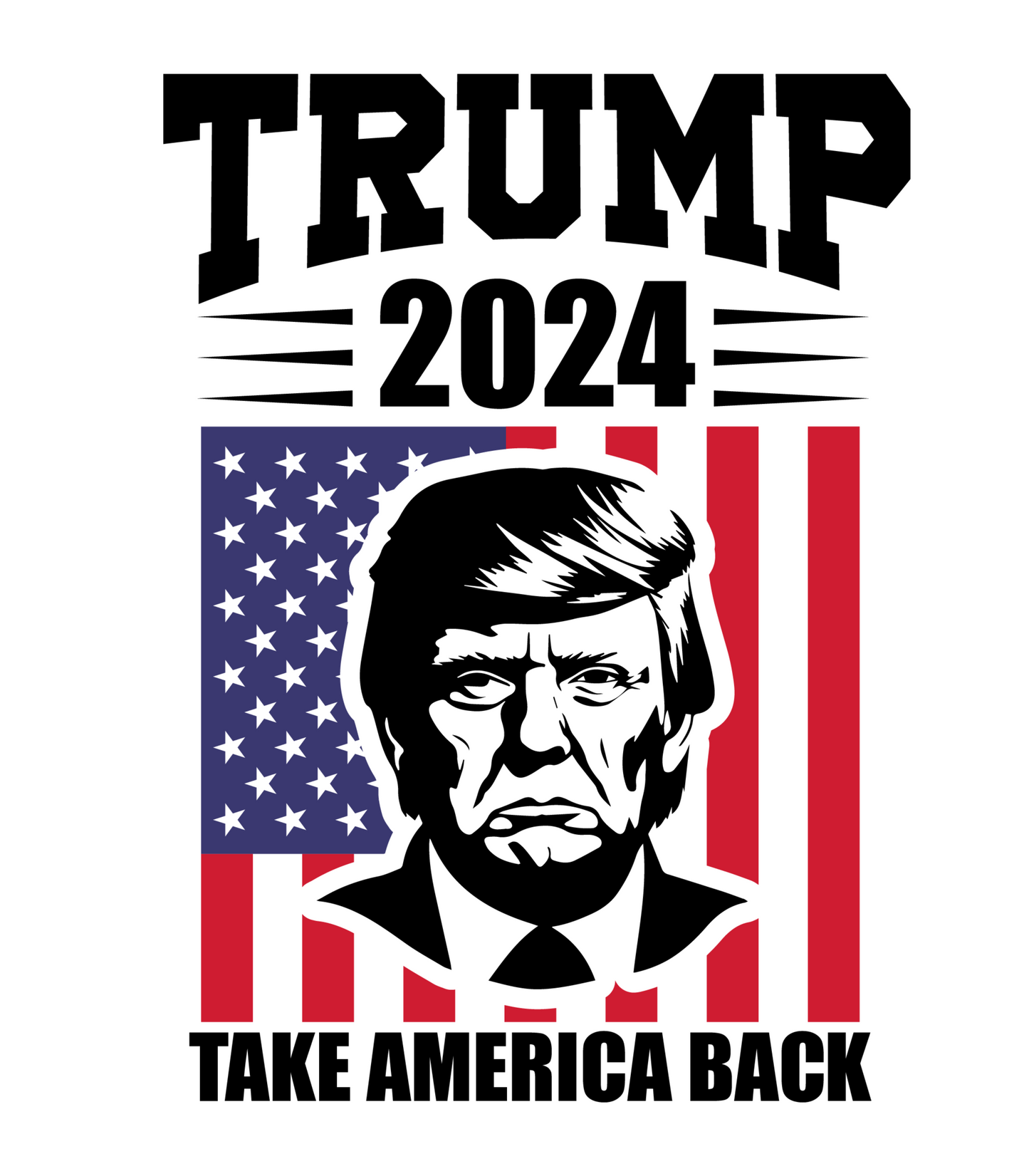 Trump 2024, 7