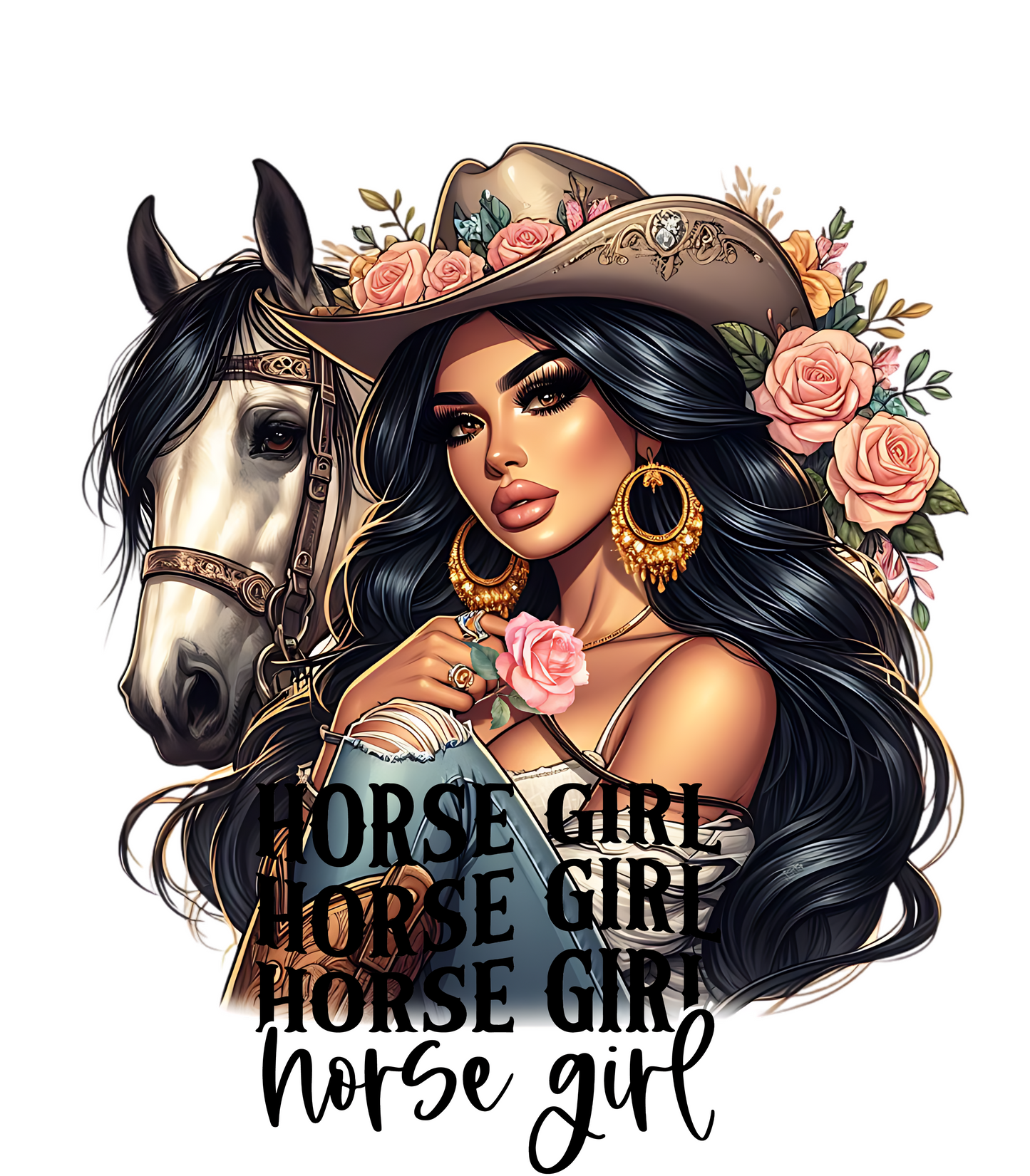 Horse Girl
