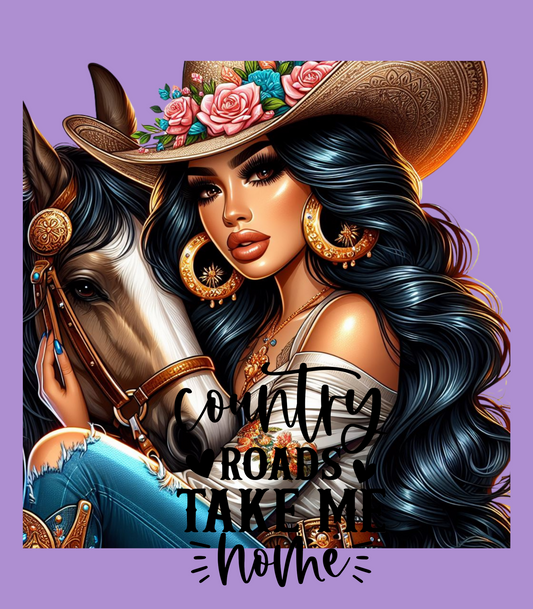 Country Roads Take Me Home