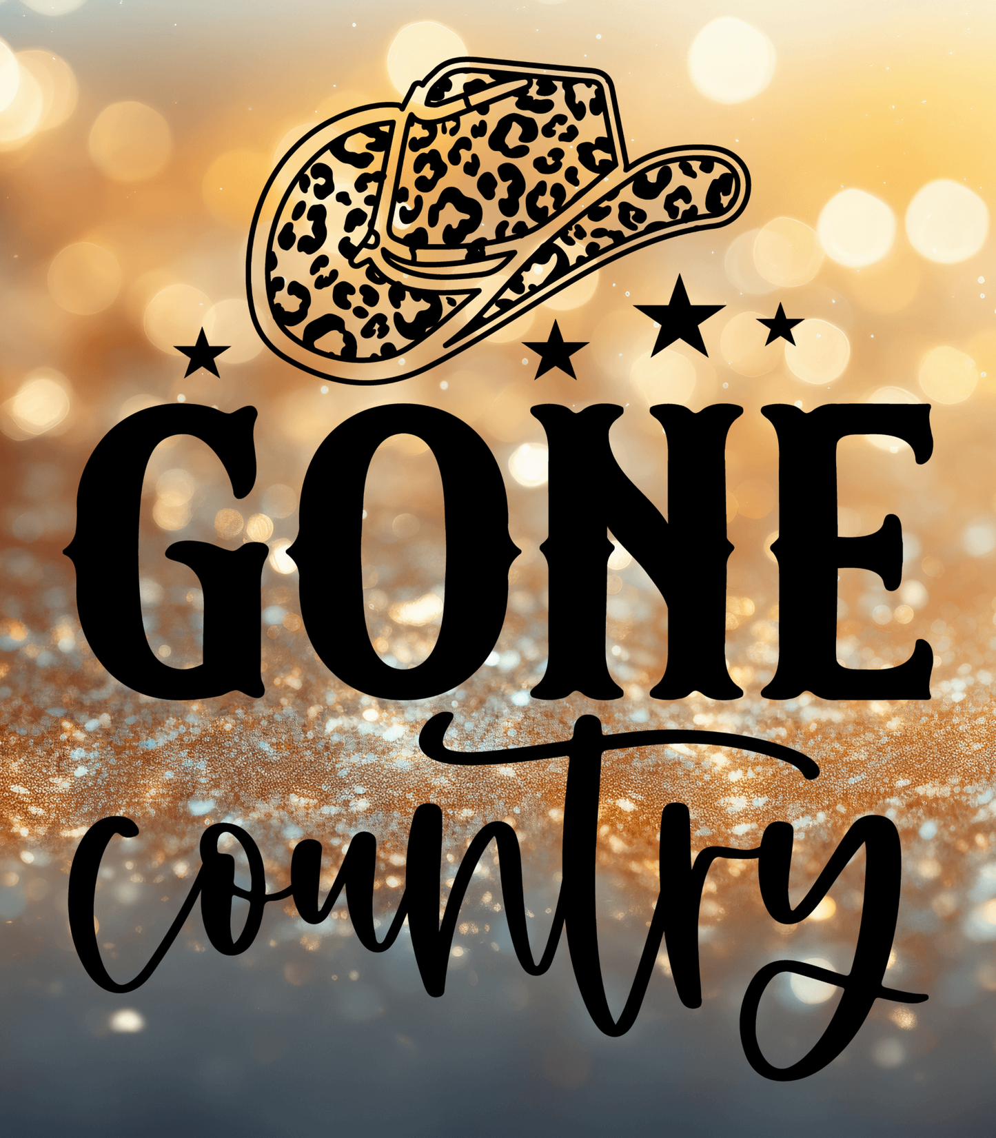 Gone Country