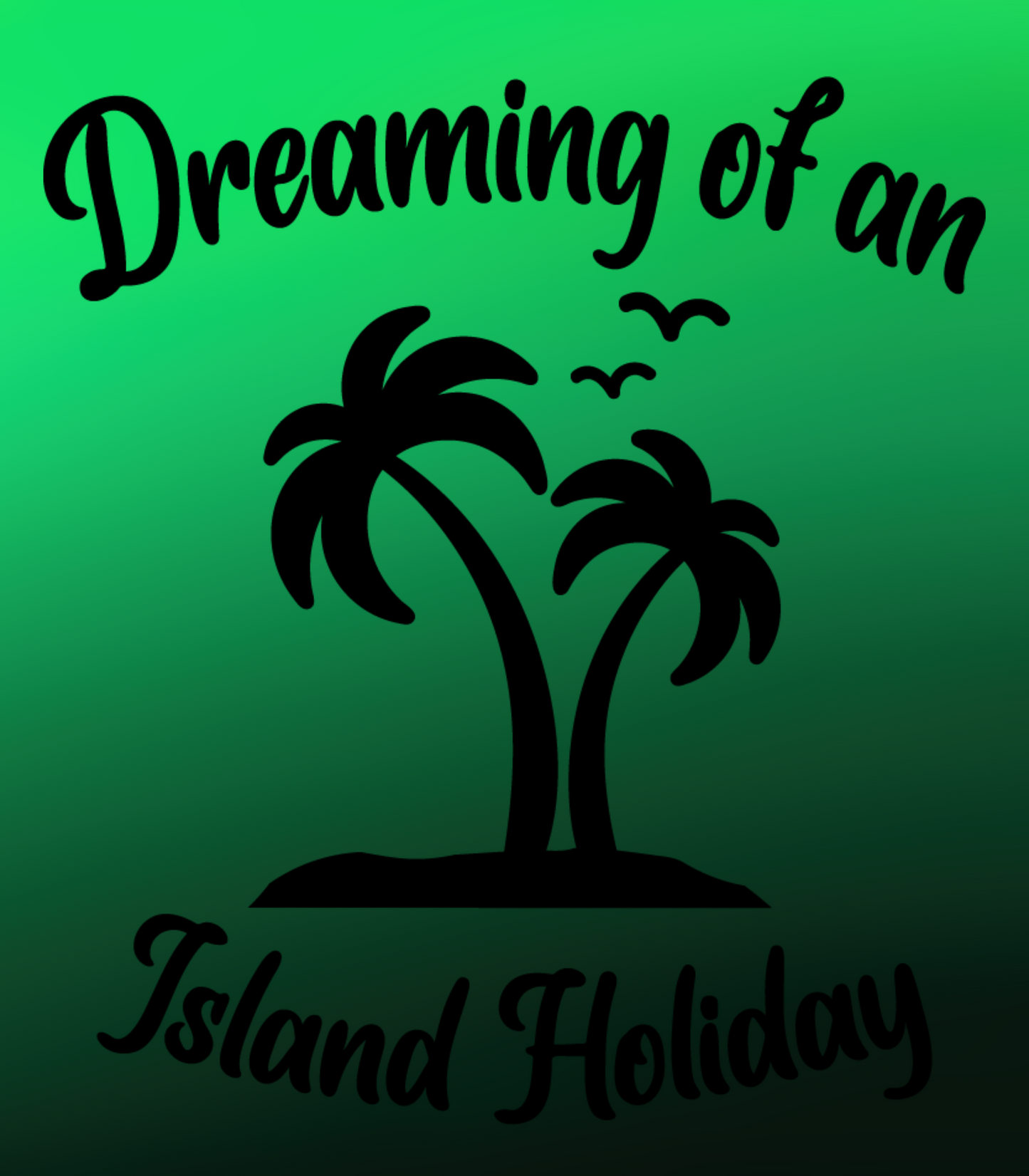 Island Holiday