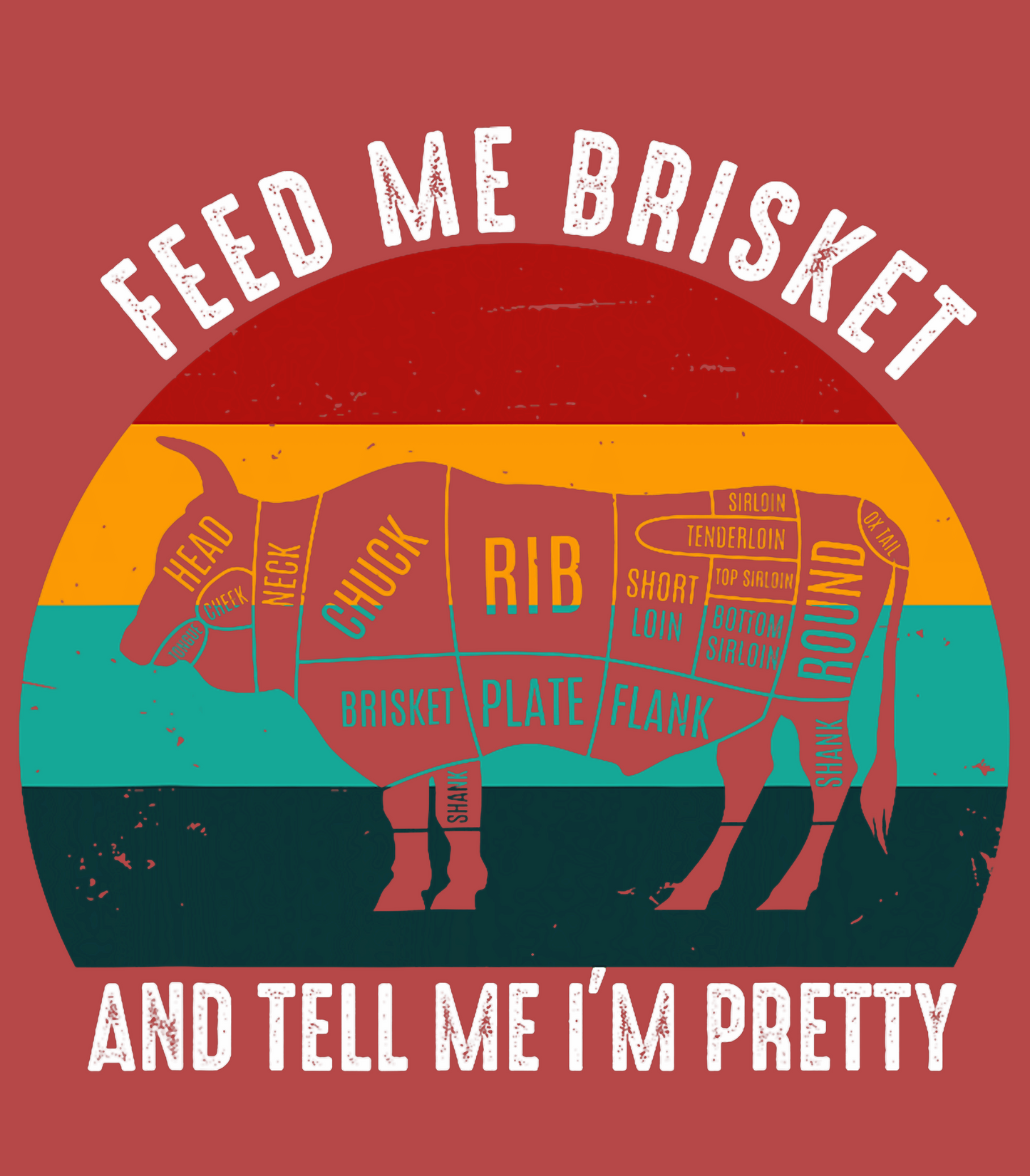 Feed Me Brisket