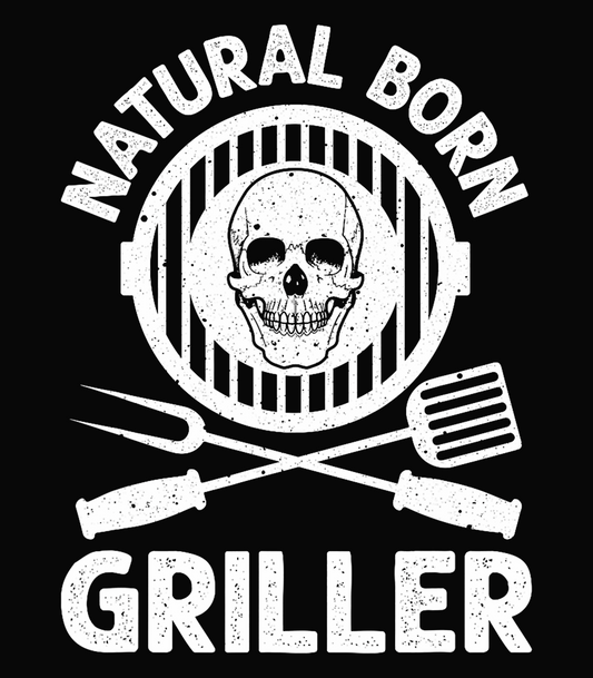 Natural Born Griller