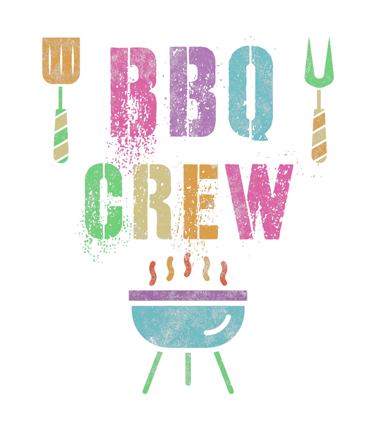 BBQ Crew