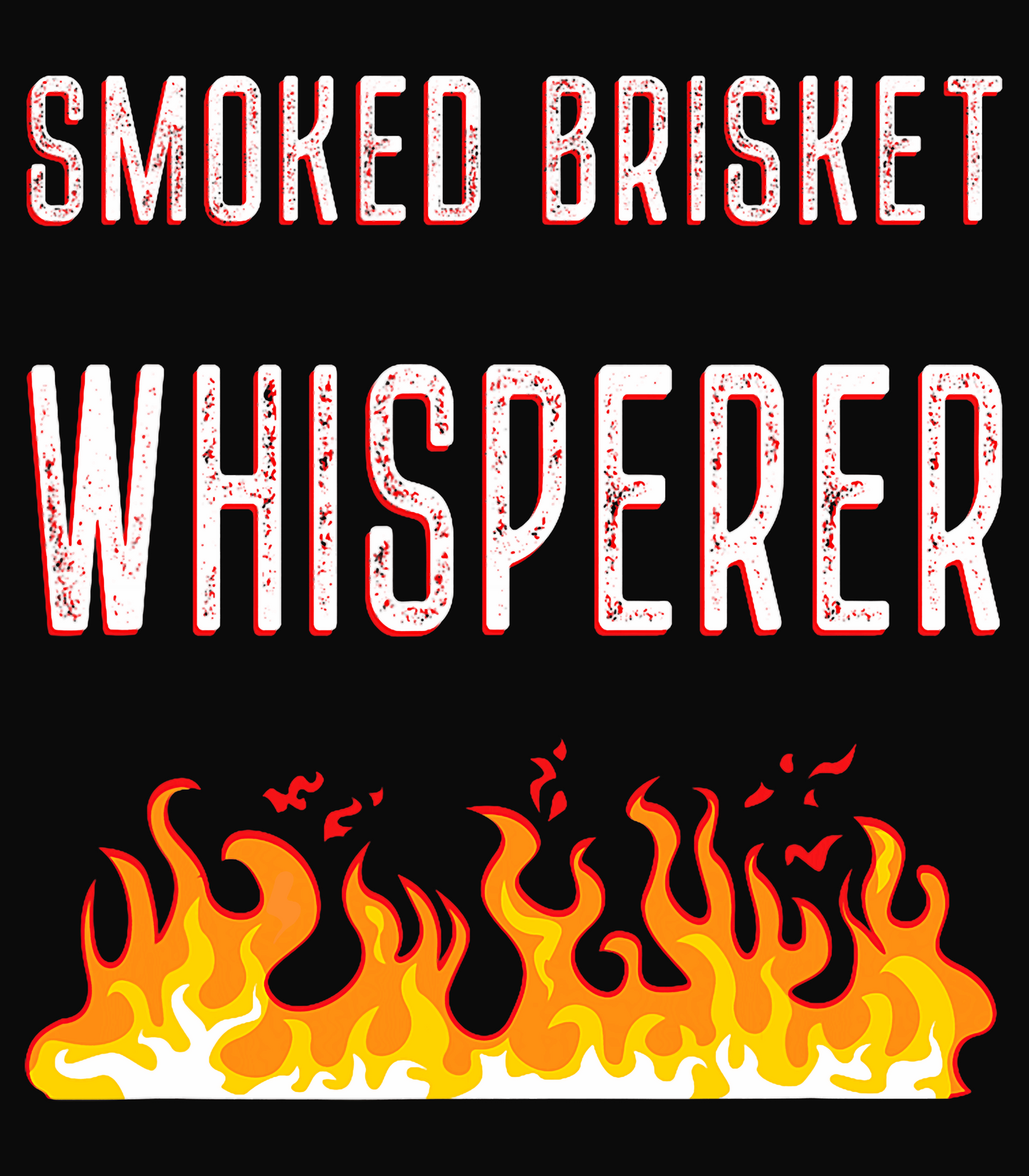 Smoked Brisket Whisperer