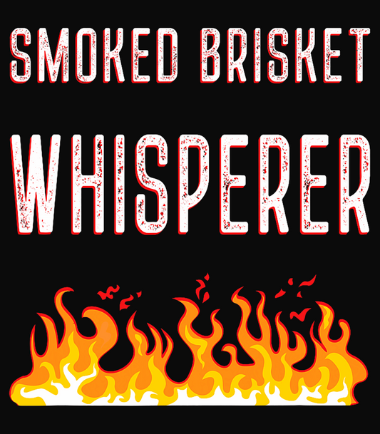 Smoked Brisket Whisperer