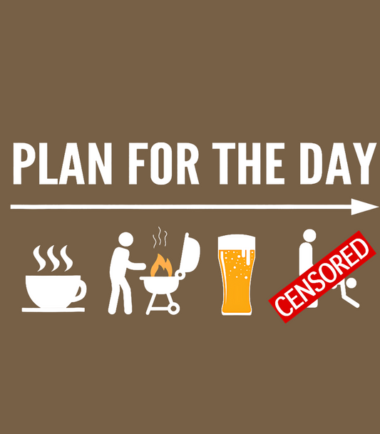Plan for the Day