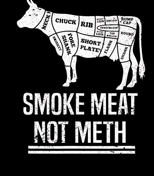 Not Meth