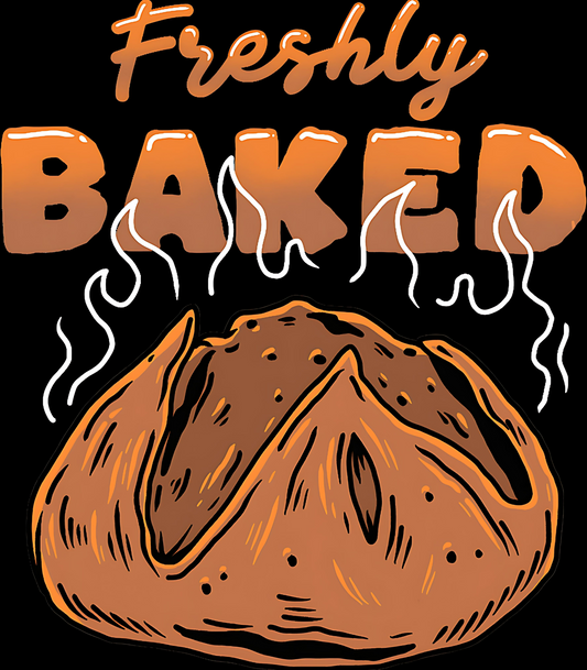 Freshly Baked