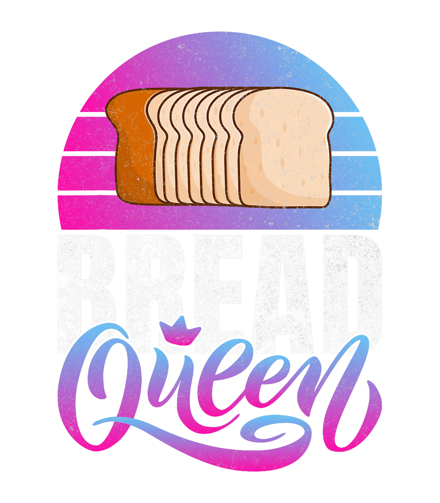 Bread Queen