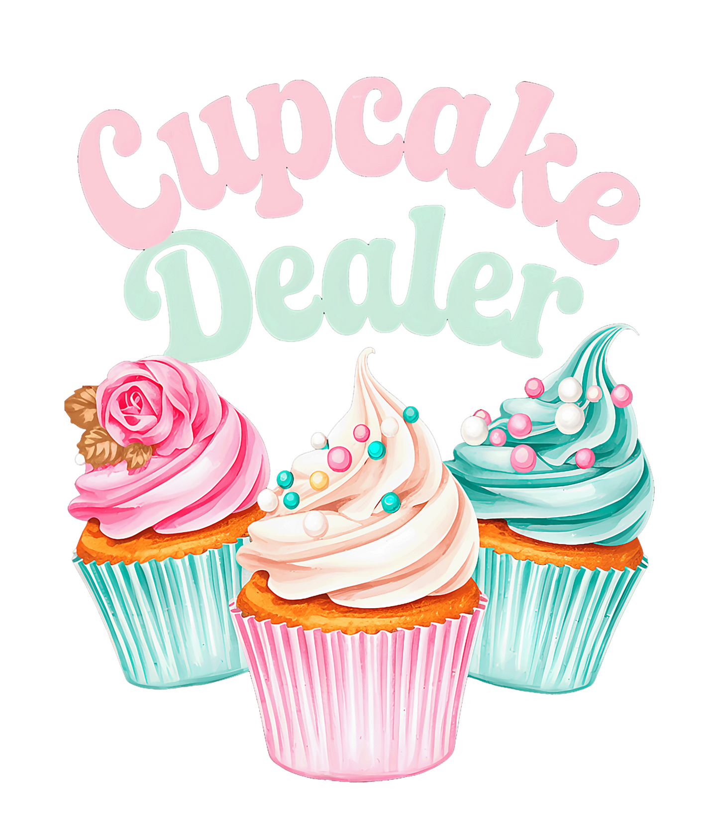Cupcake Dealer