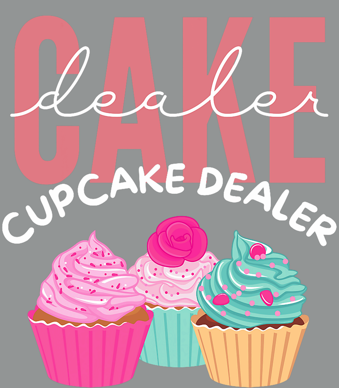 Cake Dealer
