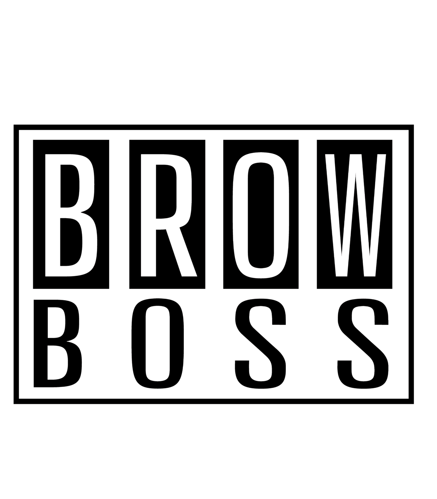 Brow Boss