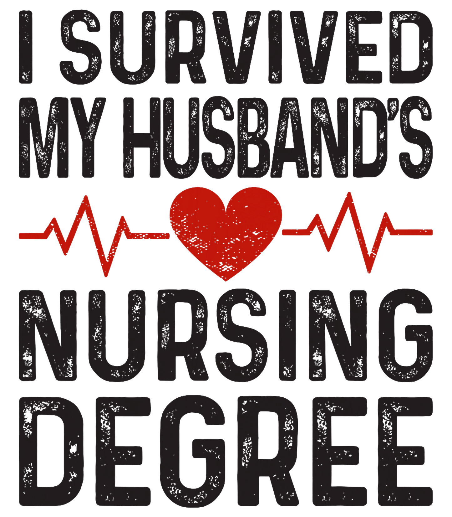 I Survived My Husband's Nursing Degree #2