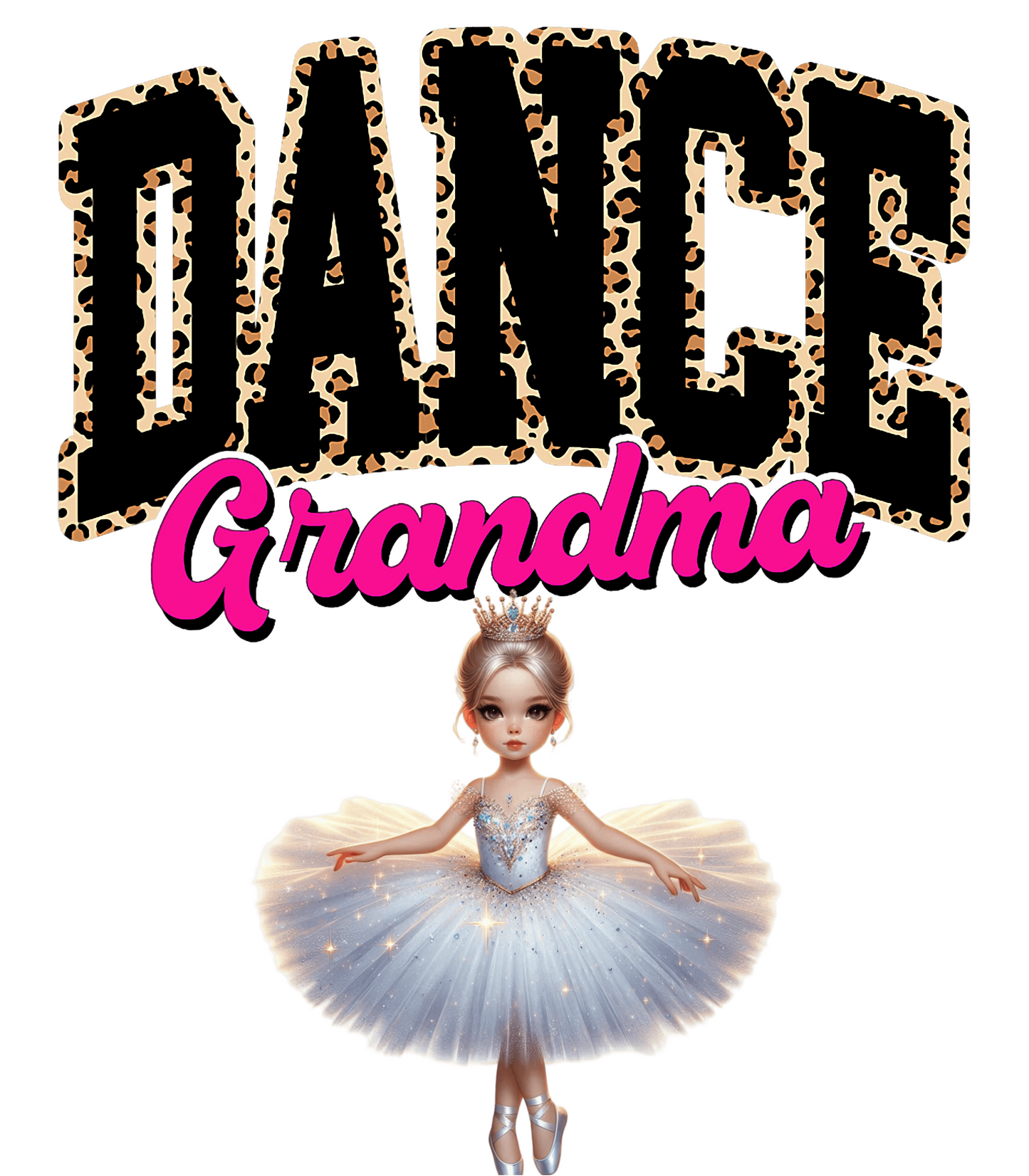 Dance Grandma # 2