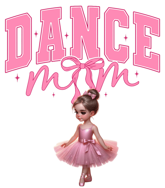Dance Mom #9