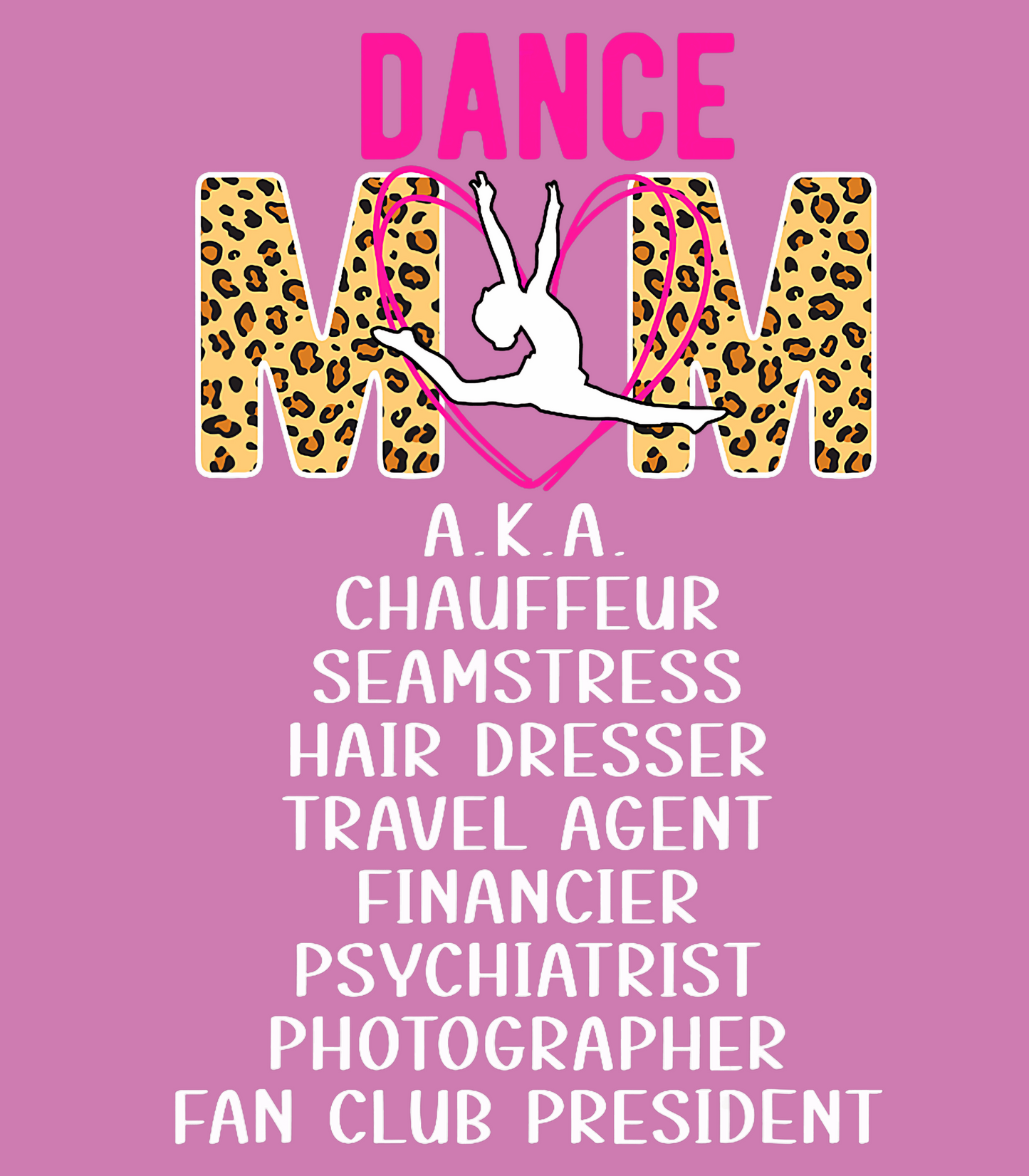 Dance mom 12