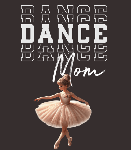 Dance Mom 13