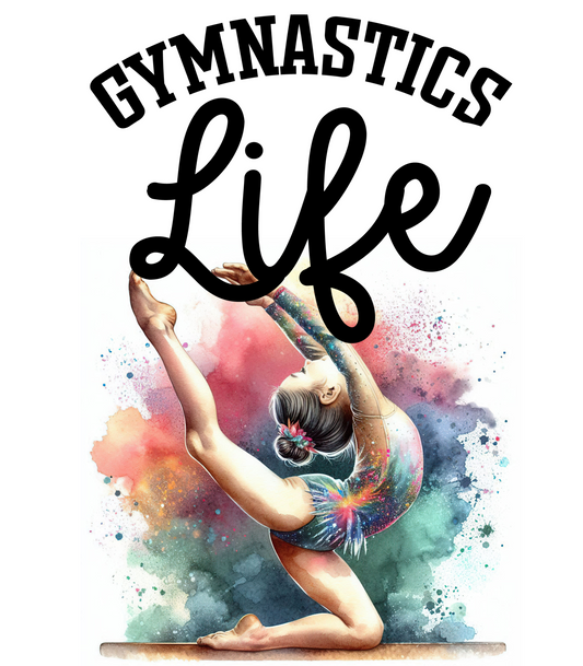 Gymnastics Life