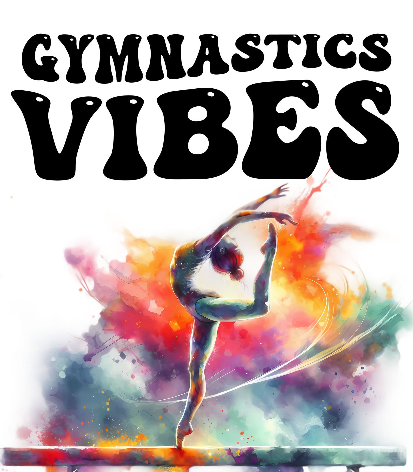 Gymnastics Vibes