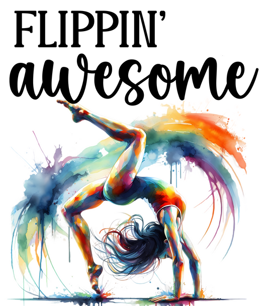 Flippin Awesome