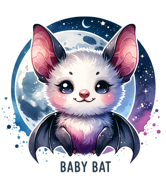 Baby Bat