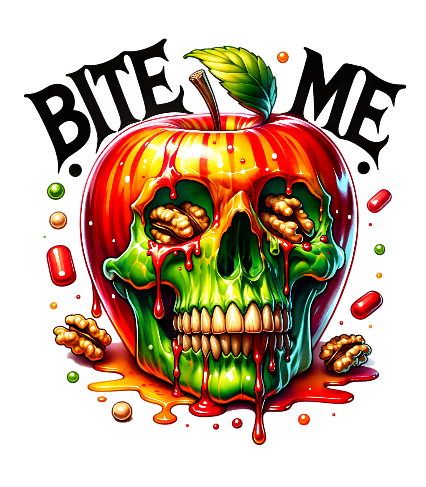 Bite Me
