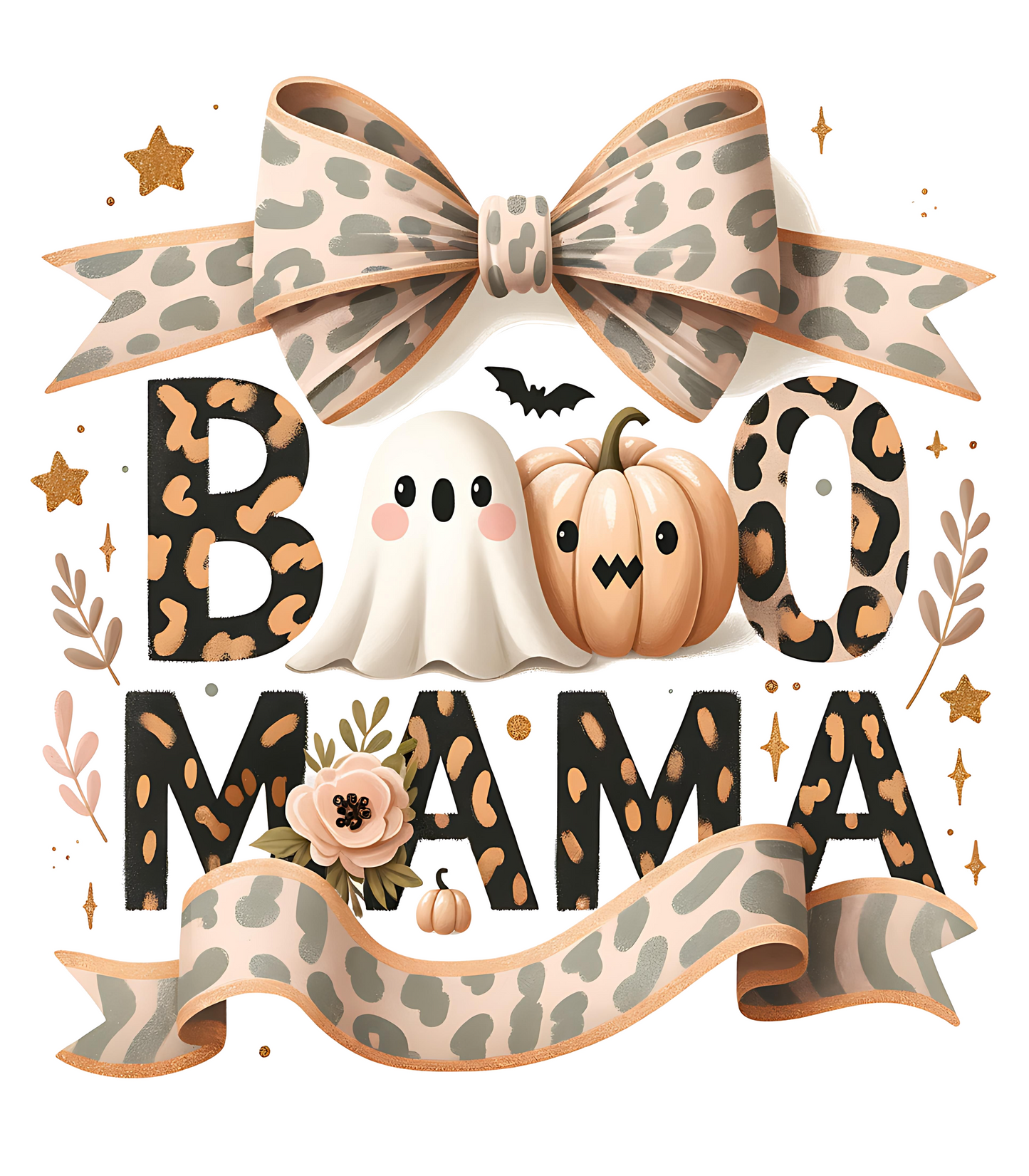 Boo Mama