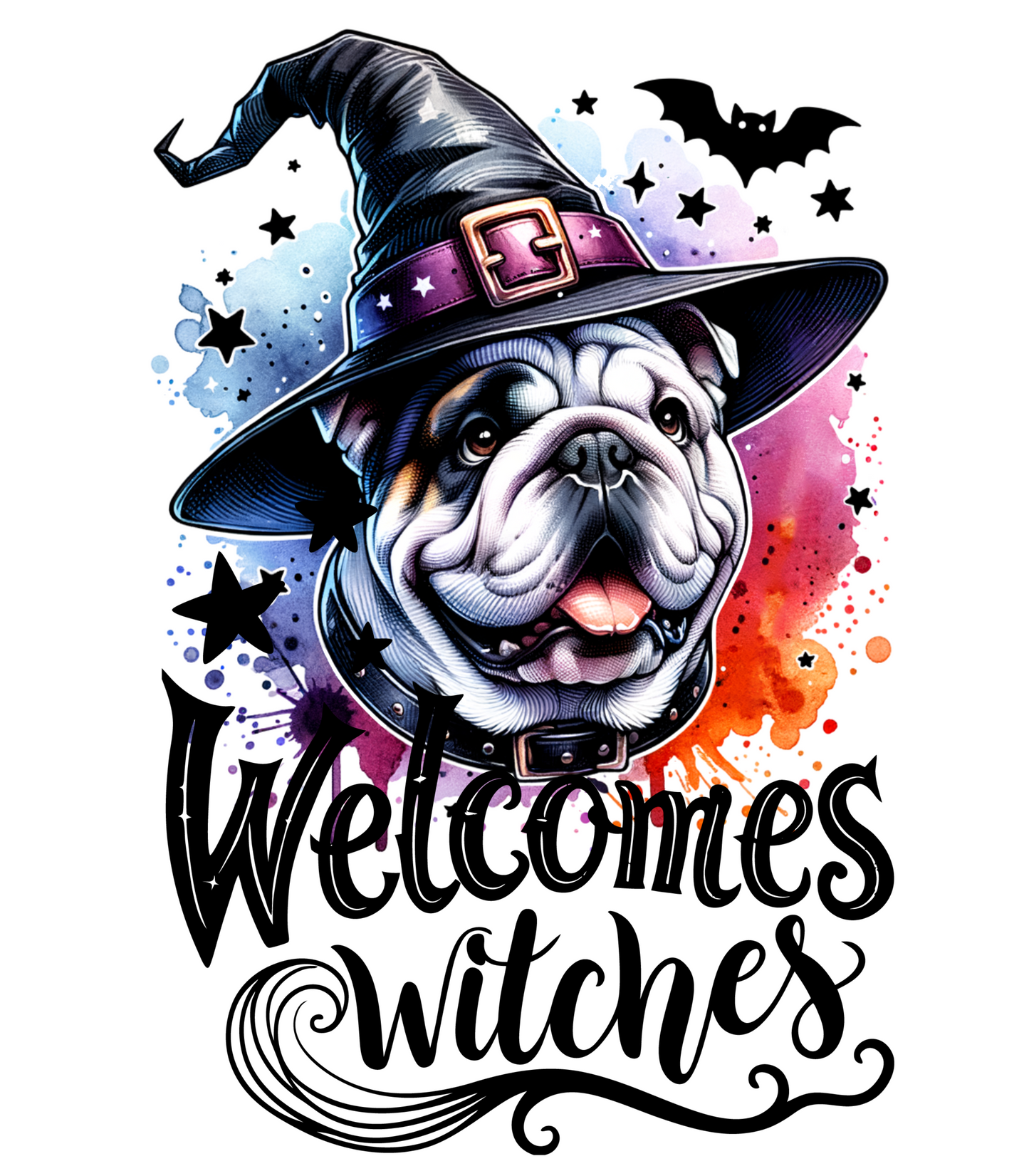 Welcome Witches