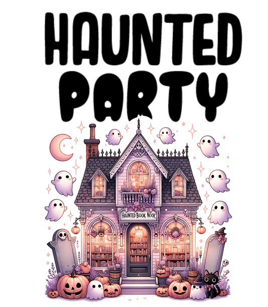 Haunted Party