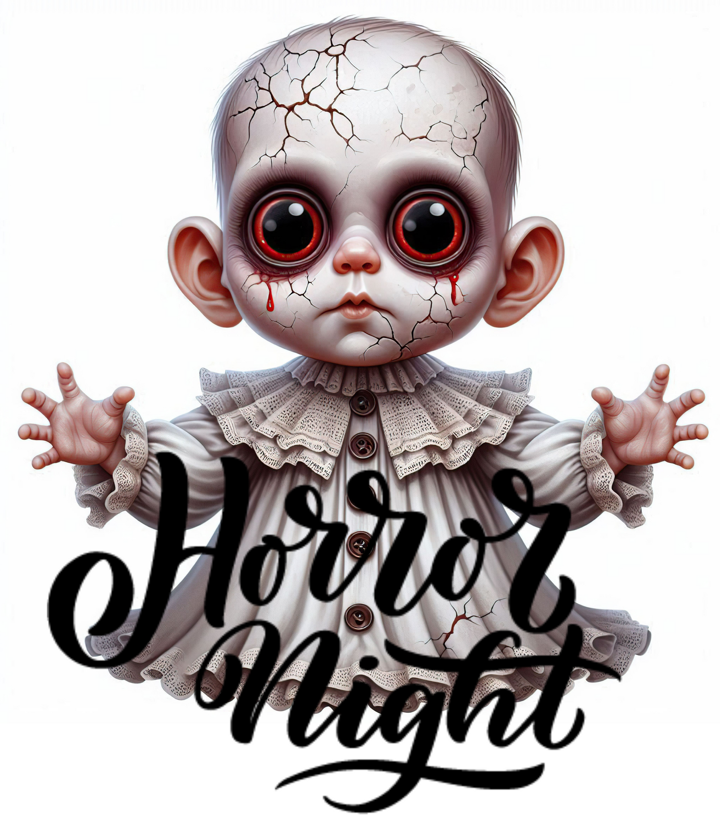 Horror Night