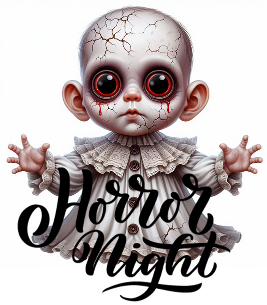 Horror Night