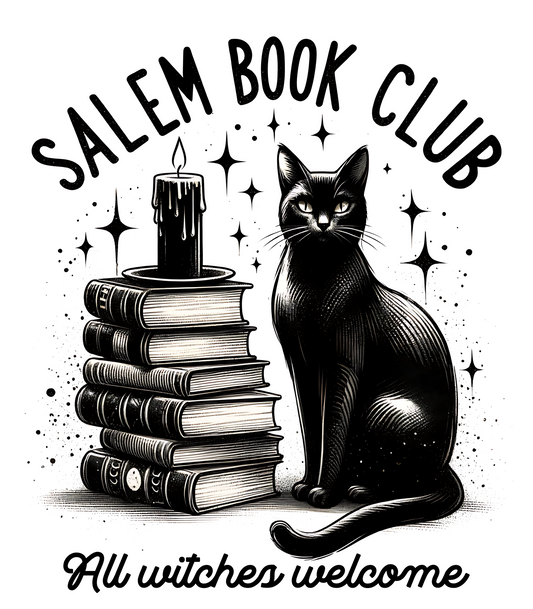 Salem Book Club