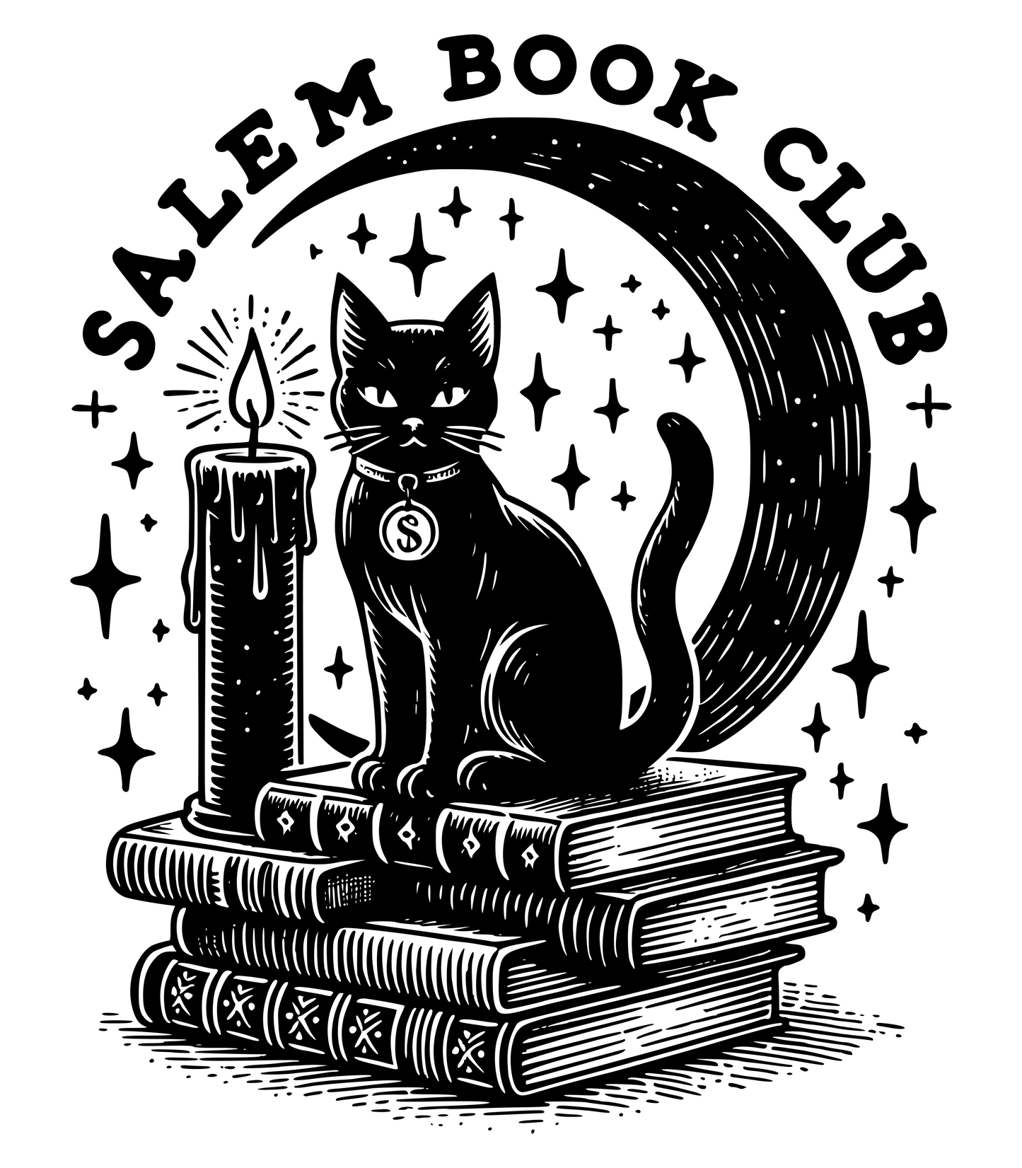 Salem Book Club #2