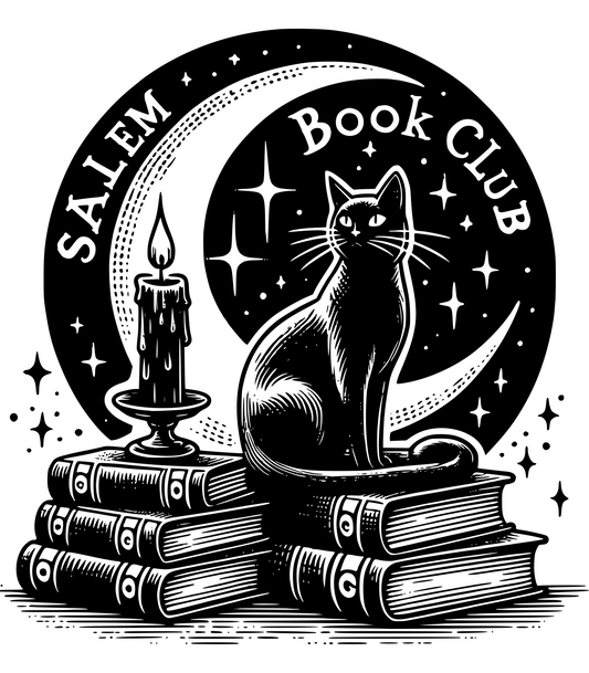Salem Book Club # 3