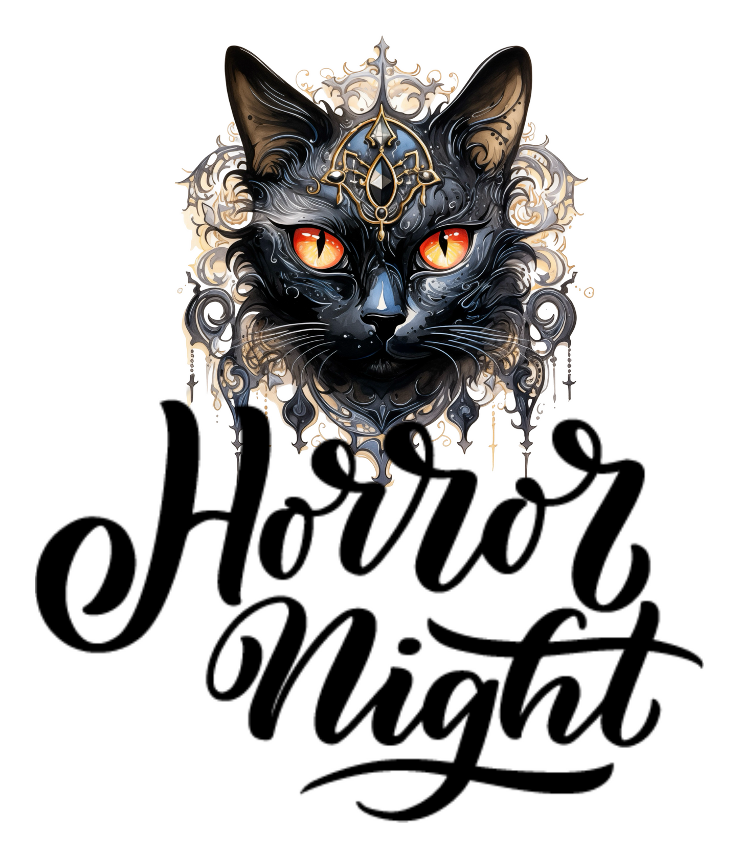 Horror Night