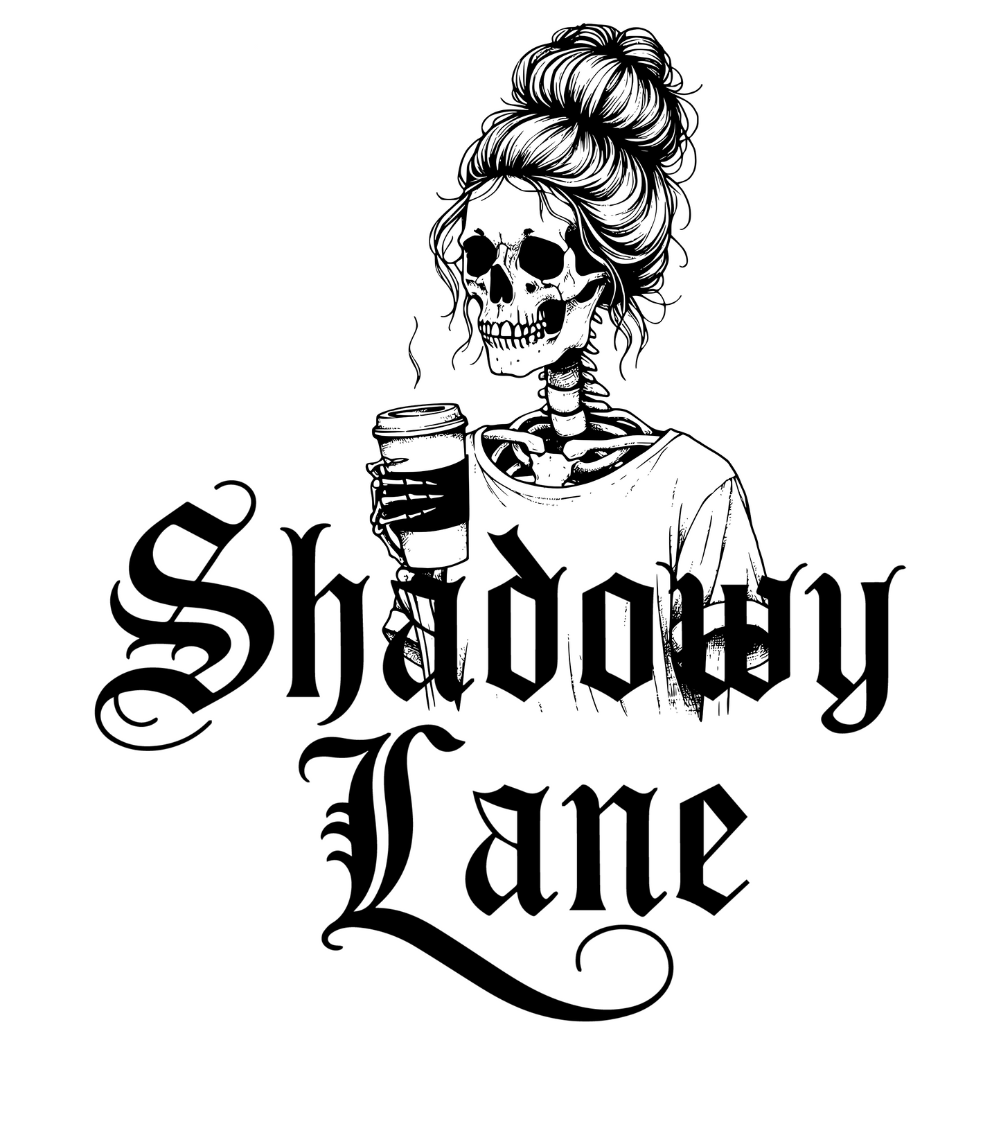 Shadowy Lane